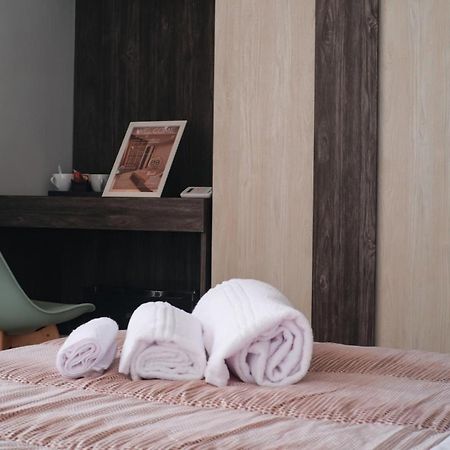 نابولي B&B Terrazza Nazionale المظهر الخارجي الصورة