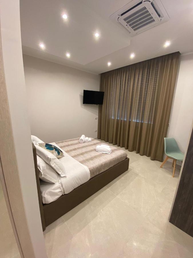 نابولي B&B Terrazza Nazionale المظهر الخارجي الصورة