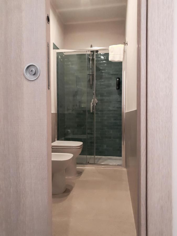 نابولي B&B Terrazza Nazionale المظهر الخارجي الصورة