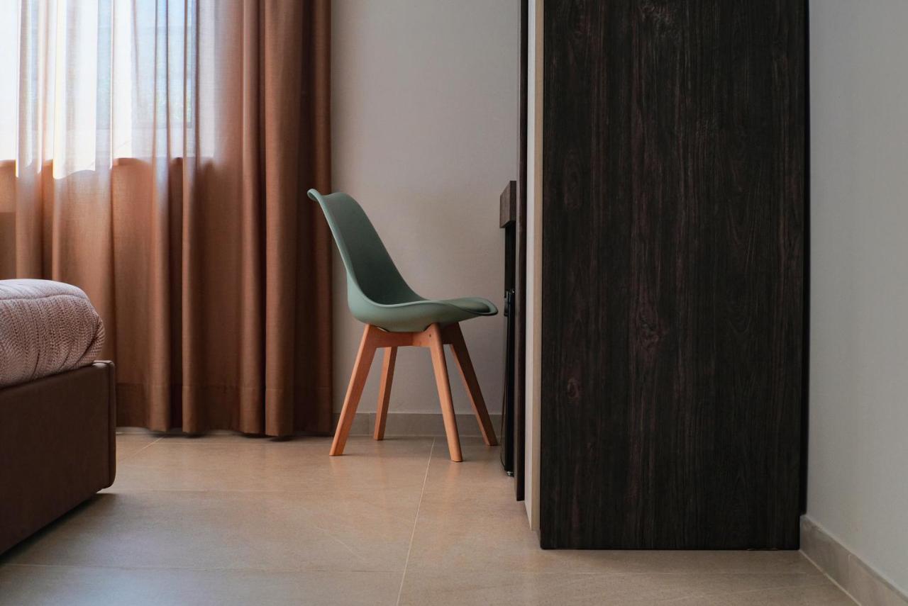 نابولي B&B Terrazza Nazionale المظهر الخارجي الصورة