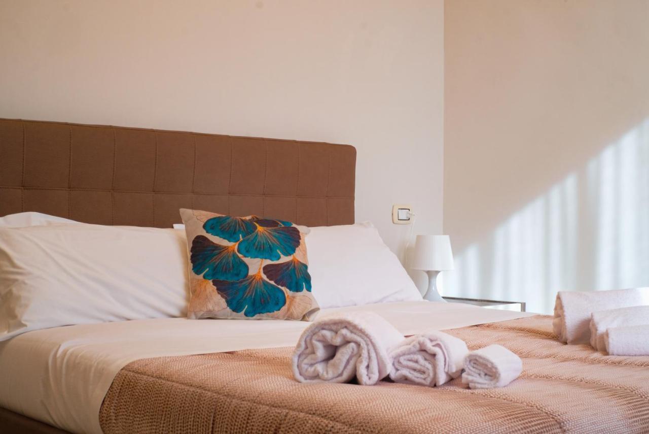 نابولي B&B Terrazza Nazionale المظهر الخارجي الصورة