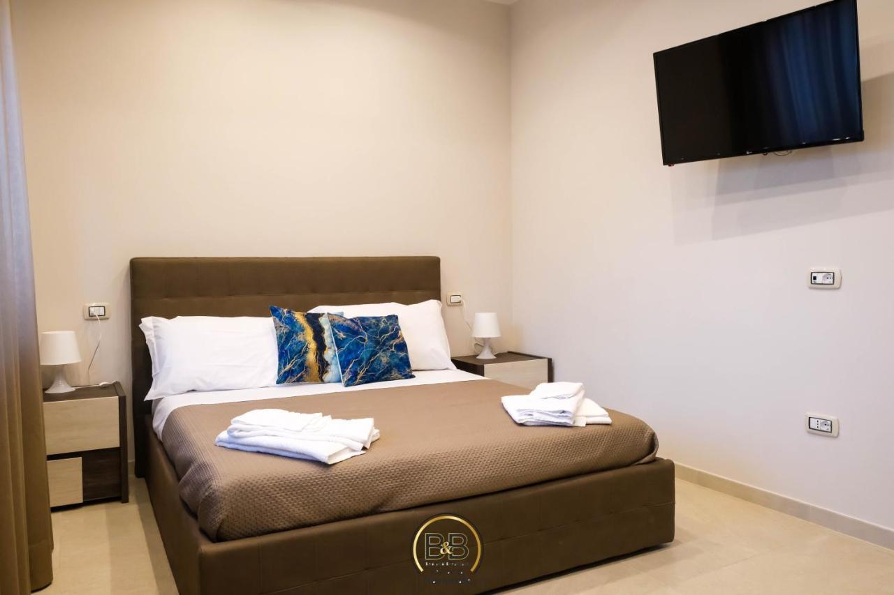 نابولي B&B Terrazza Nazionale المظهر الخارجي الصورة