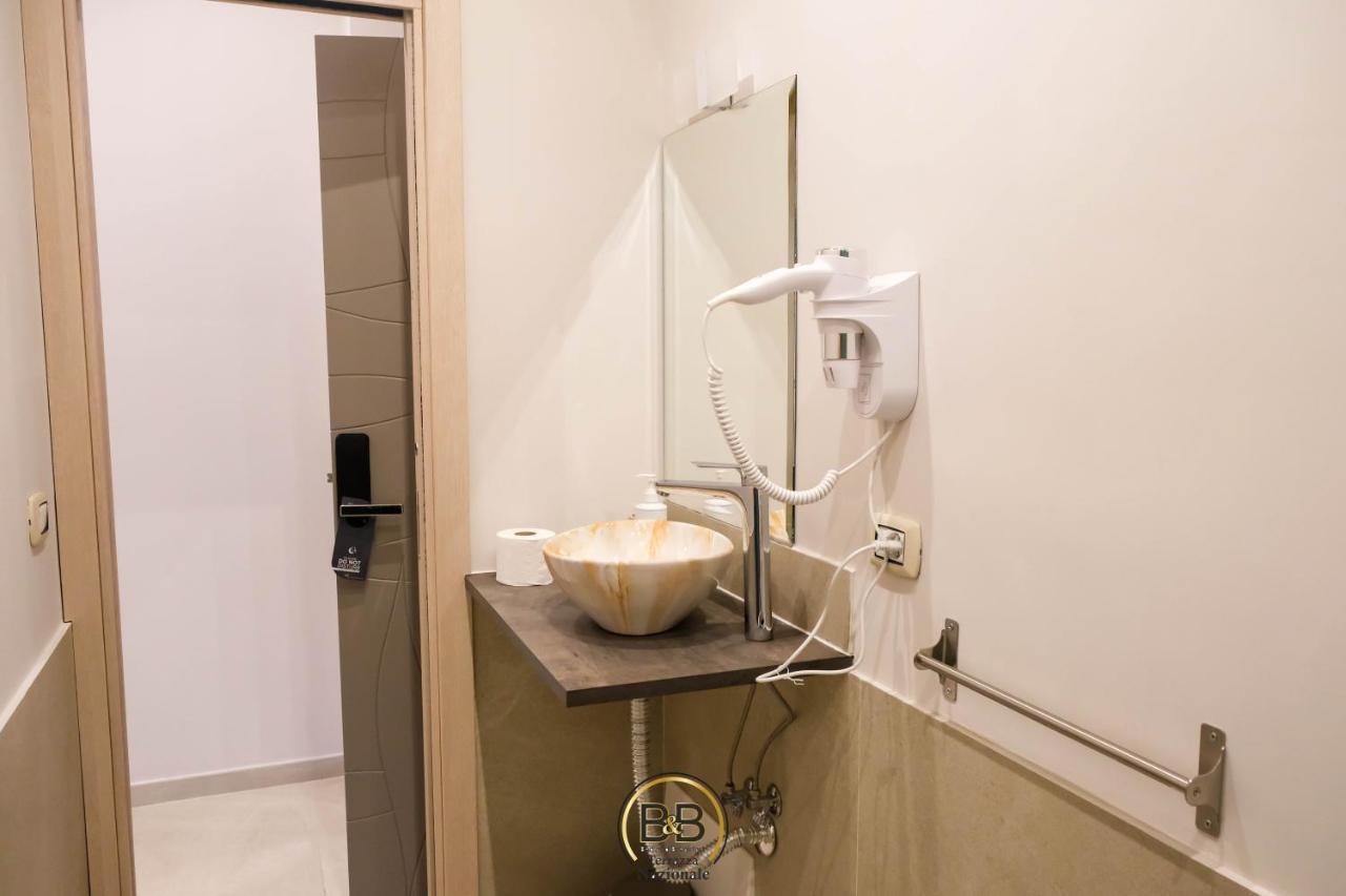 نابولي B&B Terrazza Nazionale المظهر الخارجي الصورة