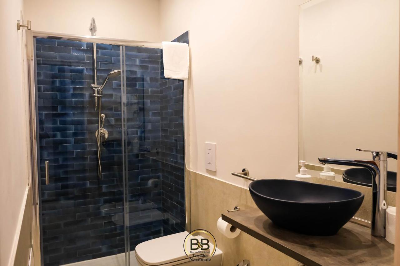 نابولي B&B Terrazza Nazionale المظهر الخارجي الصورة