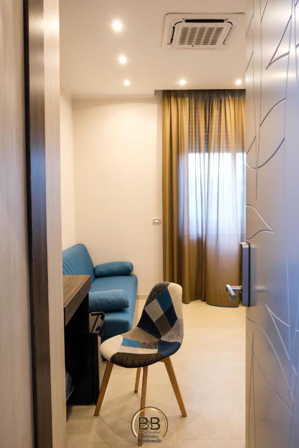 نابولي B&B Terrazza Nazionale المظهر الخارجي الصورة