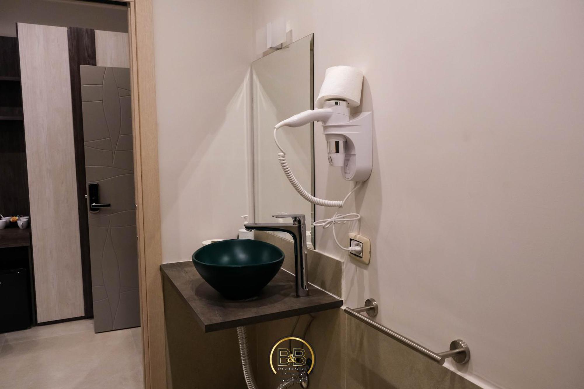 نابولي B&B Terrazza Nazionale المظهر الخارجي الصورة